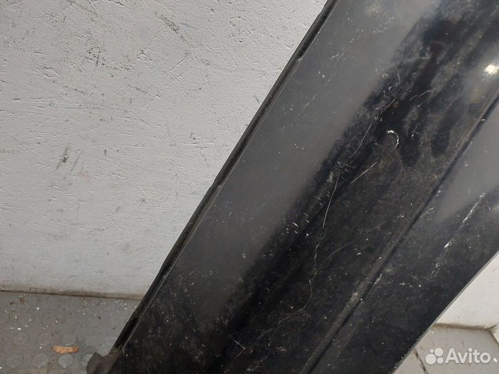 Крыло Saab 900, 1994