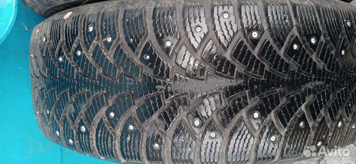 Nordman WR SUV 235/65 R17