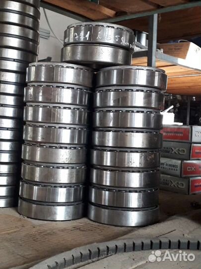 Продам подшипники