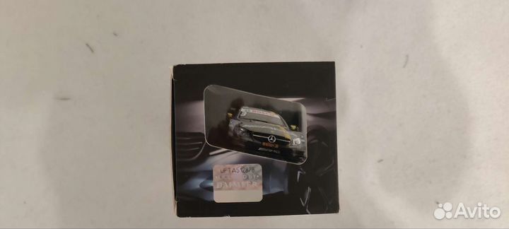 Коллекционные машинки