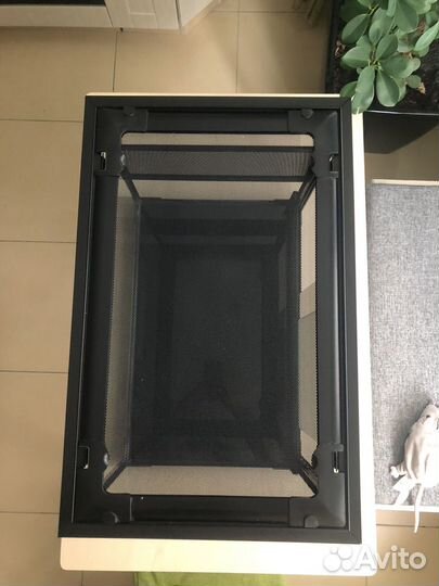 Террариум для рептилий