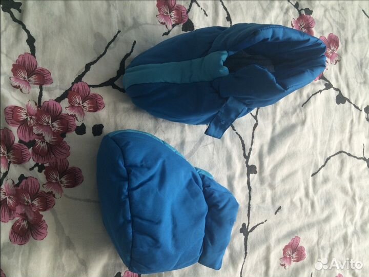 Комбинезон трансформер