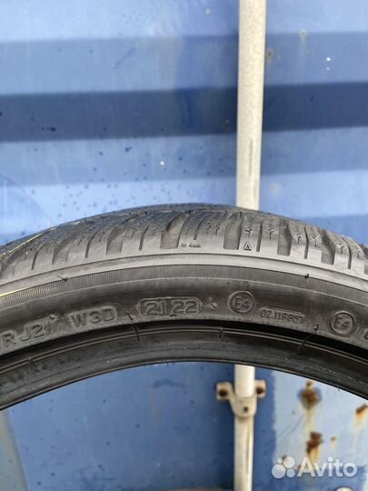 Bridgestone Blizzak LM-005 225/40 R19 93W