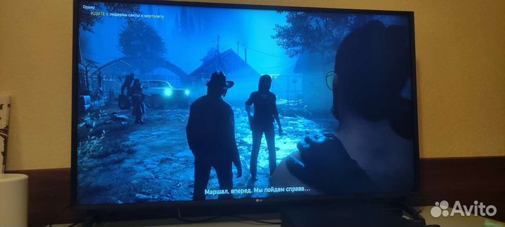 Игровая приставка Sony PS4 Pro 1tb