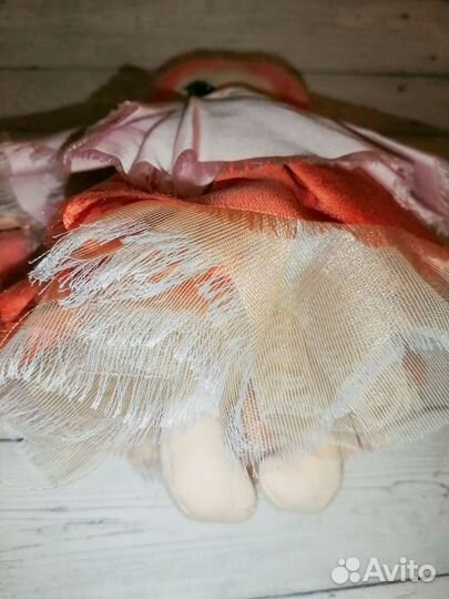 Девочка ангел