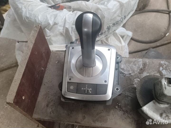 Коробка робот opel corsa