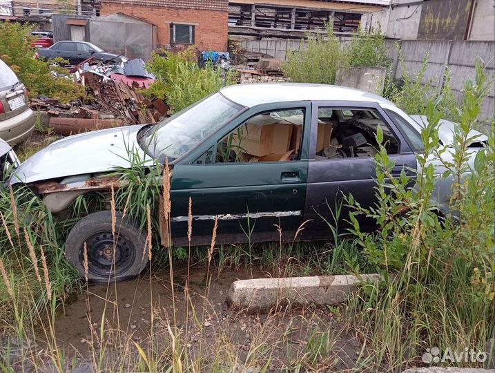 Запчасти приора