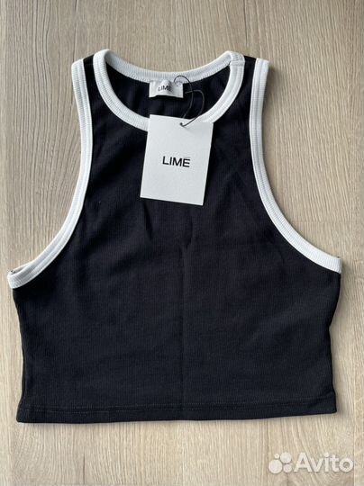 Новый топ Lime M
