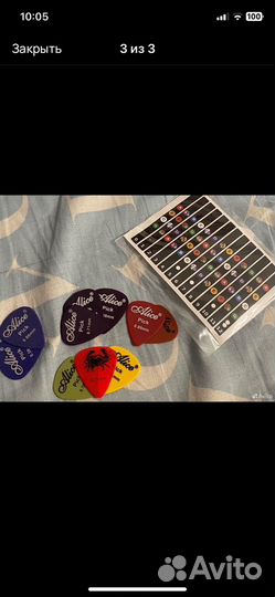 Укулеле сопрано