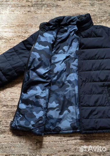 Куртка Gap на 10 лет