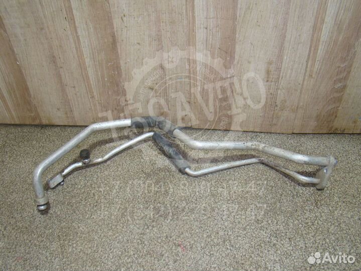 Трубка кондиционера Kia Spectra