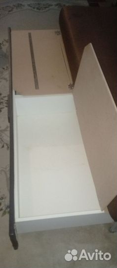 Мягкая мебель