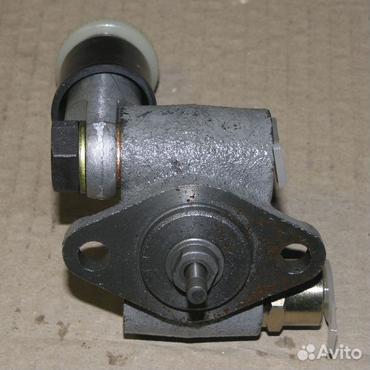 Тннд камаз (см)