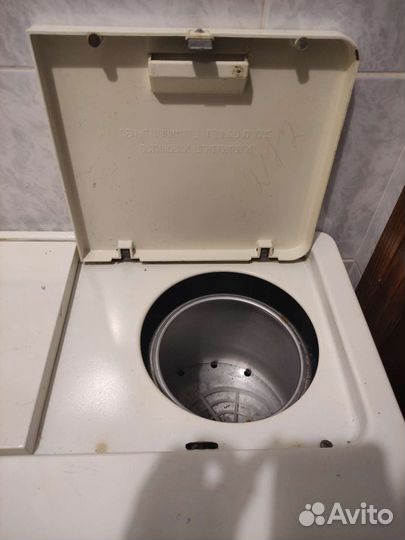 Стиральная машина бу