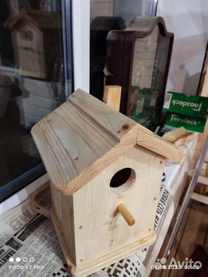 Декорации для сада