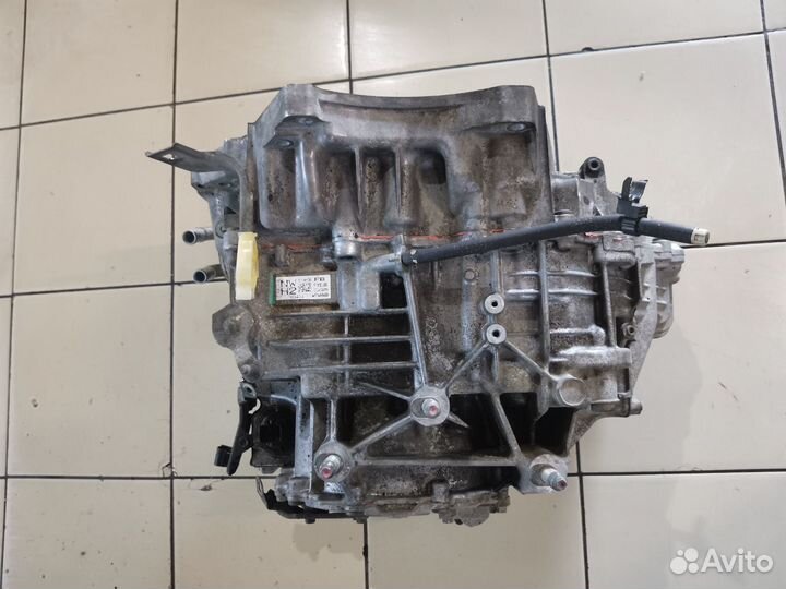 АКПП Mazda 6, CX-5 2,0 fwlv-03-000