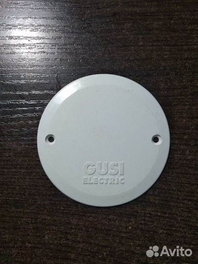 Крышки подрозетника gusi Electric 110 штук