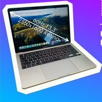 MacBook Pro 13 2020 TB. Core i5 16/512GB (Space Gr