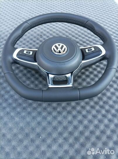Мультируль Volkswagen