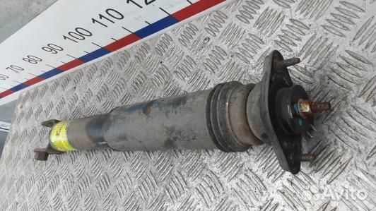 Амортизатор задний cadillac CTS 1 (UKR05MF02)