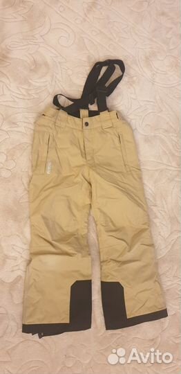 Костюм горнолыжный детский reima