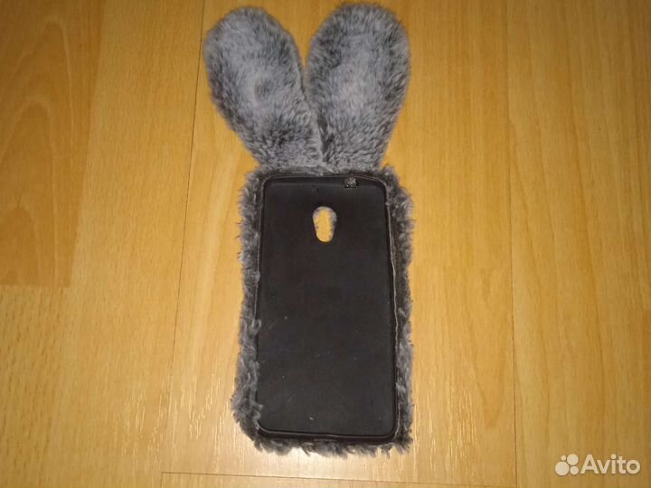 Чехол на телефон meizu 5s