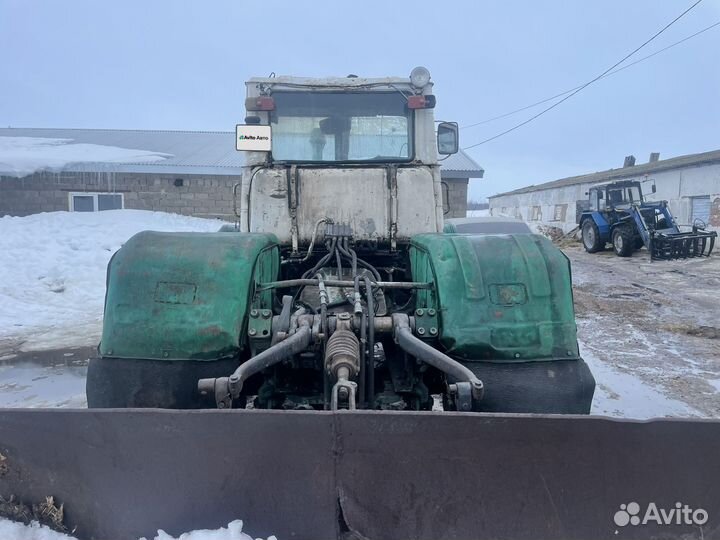 Трактор ХТЗ Т-150, 2000