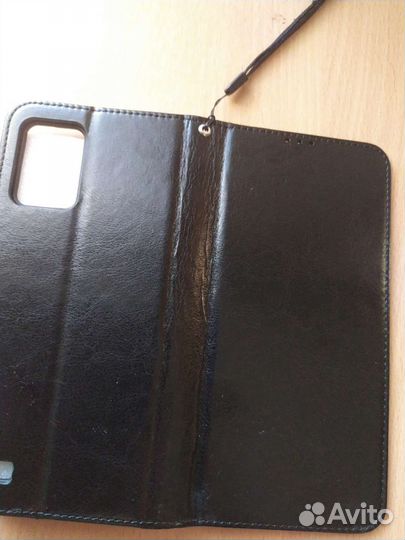 Новый чехол-книжка Ooukitel C25