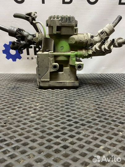 Кран модулятор EBS Volvo FH4 20828237