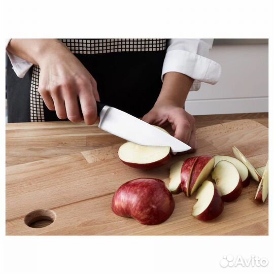 Нож вёрда 14 см IKEA