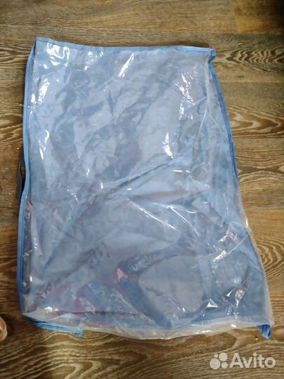 Чехлы под вещи