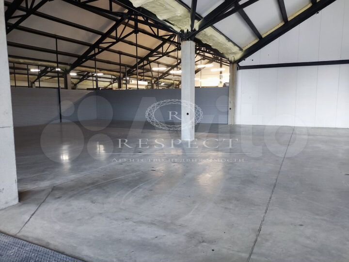 Склад производство Коледино 1500