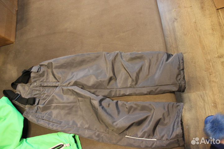 Курта plus штаны