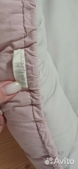 Кокон гнёздышко