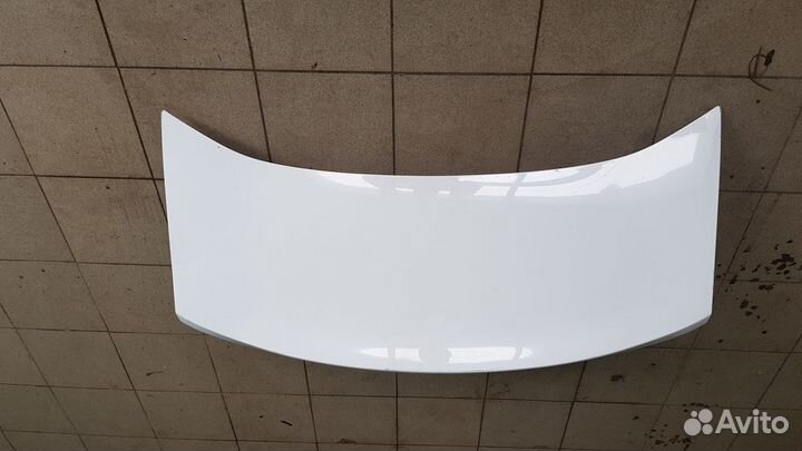 Крышка багажника Ford Mondeo 4 седан 1693786