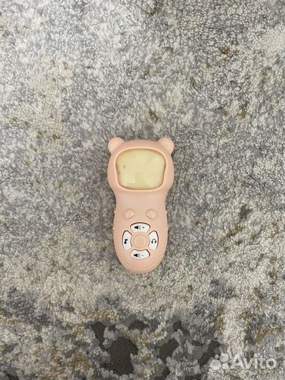 Ходунки детские, развивающий столик