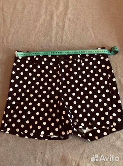 Шорты женские