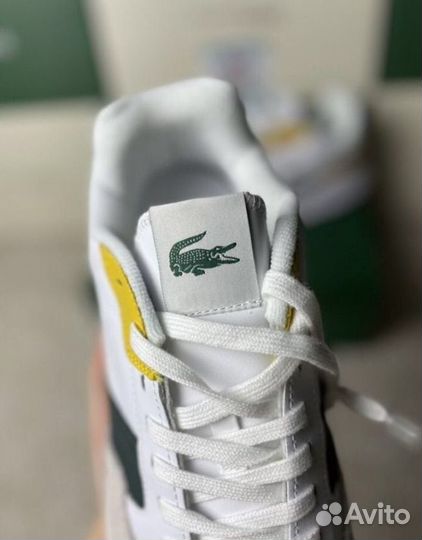 Lacoste Game Advenced