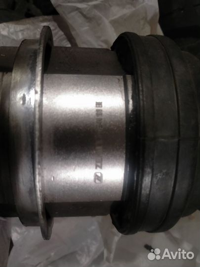 Шрус внутренний митцубиси Паджеро,л200