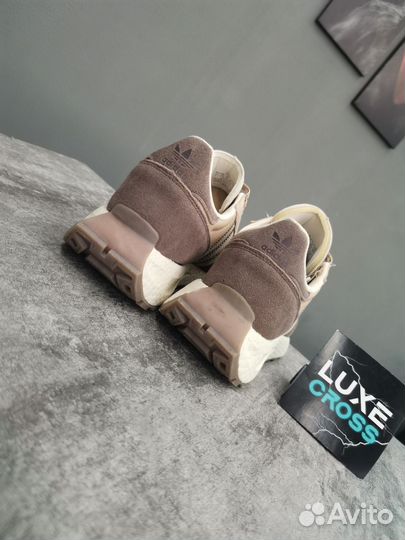 Кроссовки Adidas retropy e5