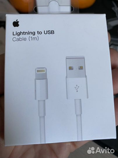 Шнур для айфона