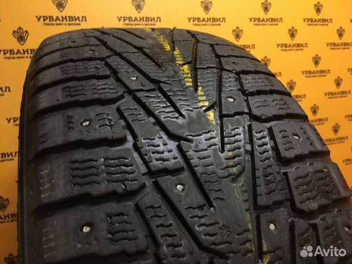 Nokian Tyres Hakkapeliitta 7 SUV 255/60 R18 112T