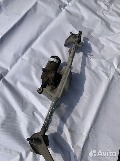 Трапеция стеклоочистителей Chery Tiggo (T11)