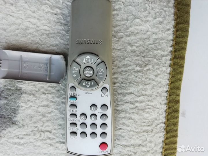 Пульт от телевизора