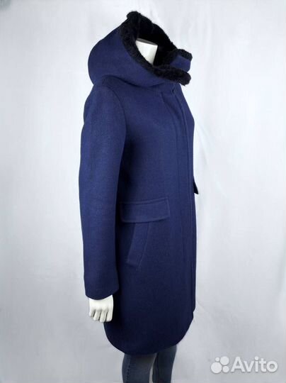Marella женское пальто 44/46. Оригинал
