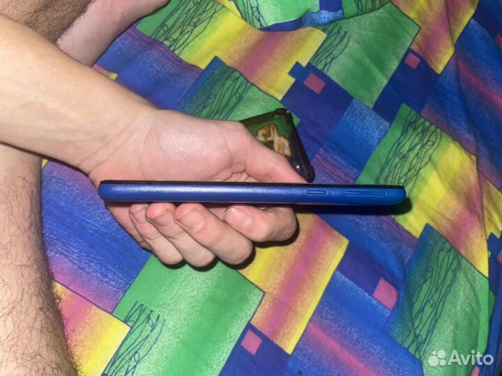 Samsung Galaxy A01 Core, 16 ГБ