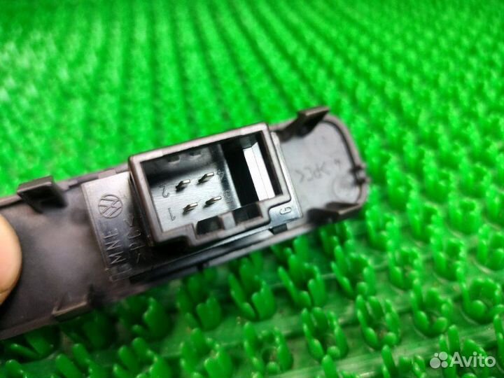 Индикатор подушки безопасности Volkswagen Golf