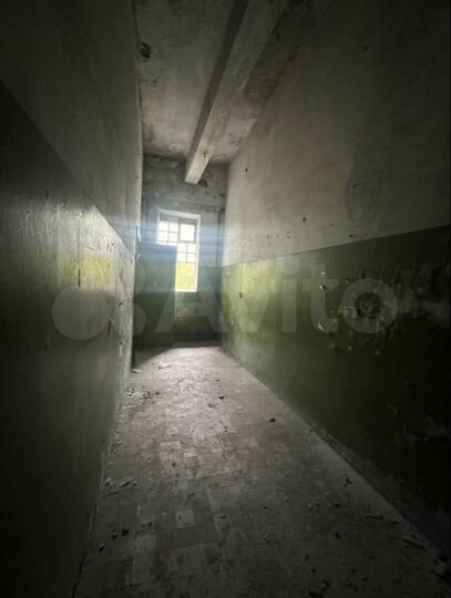 Теплое производство, склад 261 м². Ворота 3*3