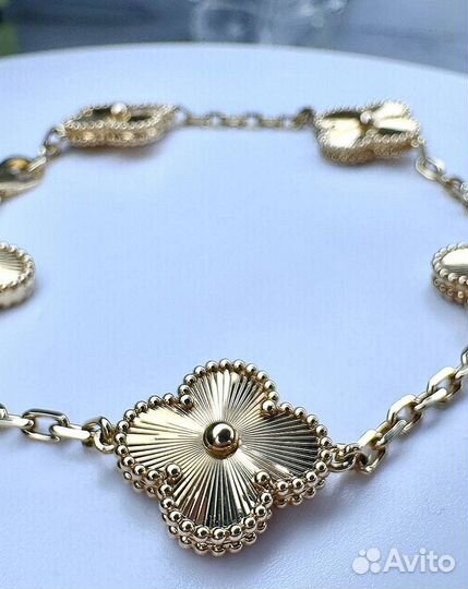 Браслет Van Cleef&Arpels