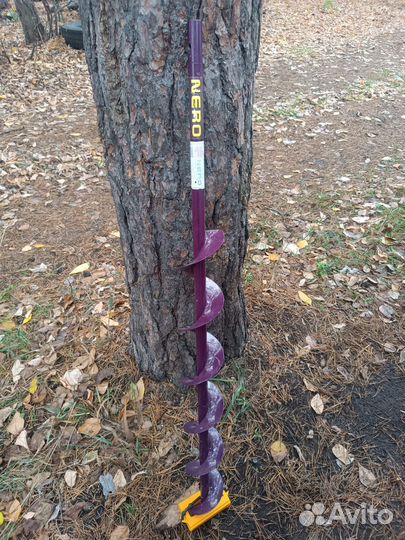 Шнек неро 110 R